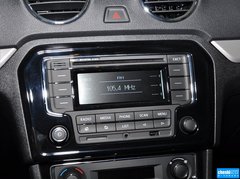 2015款 1.4TSI 自动 Sportline
