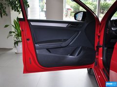捷达 2015款 1.4TSI 自动 Sportline