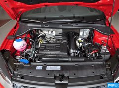 2015款 1.4TSI 自动 Sportline