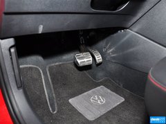 2015款 1.4TSI 自动 Sportline