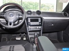 2015款 1.4TSI 自动 Sportline