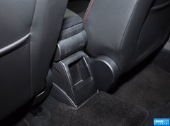 捷达 2015款 1.4TSI 自动 Sportline