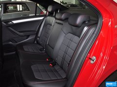 2015款 1.4TSI 自动 Sportline