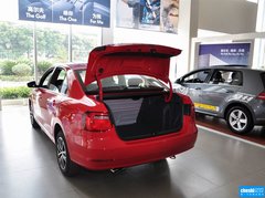 2015款 1.4TSI 自动 Sportline