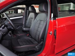 捷达 2015款 1.4TSI 自动 Sportline