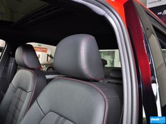 捷达 2015款 1.4TSI 自动 Sportline