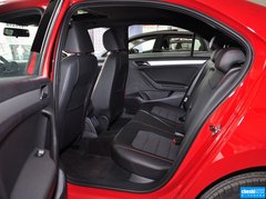 2015款 1.4TSI 自动 Sportline