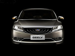 2015款 礼宾限量版 1.8T 尊享型