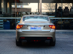 2015款 礼宾限量版 1.8T 尊享型