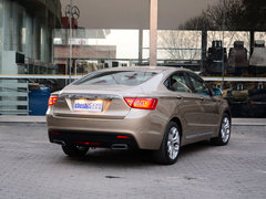 2015款 礼宾限量版 1.8T 尊享型