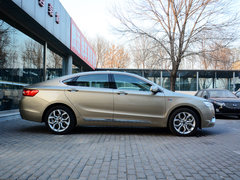 2015款 礼宾限量版 1.8T 尊享型