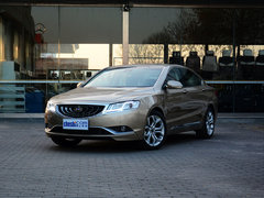 2015款 礼宾限量版 1.8T 尊享型
