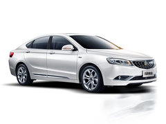 2015款 礼宾限量版 1.8T 尊享型