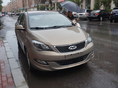 2015款 1.5L 自动 够炫版