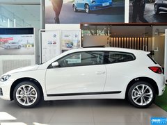 2015款 1.4TSI 舒适版