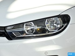 2015款 1.4TSI 舒适版