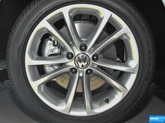 2015款 1.4TSI 舒适版