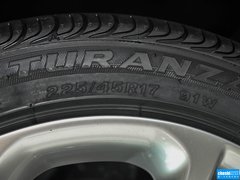 2015款 1.4TSI 舒适版
