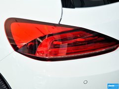 2015款 1.4TSI 舒适版