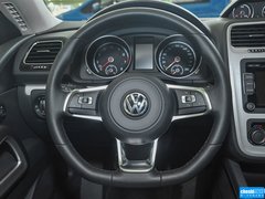2015款 1.4TSI 舒适版