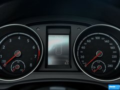 2015款 1.4TSI 舒适版
