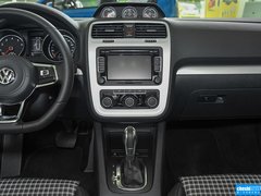 2015款 1.4TSI 舒适版