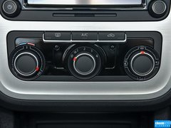 2015款 1.4TSI 舒适版