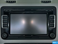 2015款 1.4TSI 舒适版
