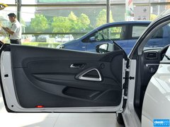 2015款 1.4TSI 舒适版