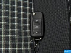 2015款 1.4TSI 舒适版