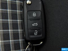 2015款 1.4TSI 舒适版