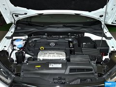 2015款 1.4TSI 舒适版