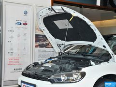 2015款 1.4TSI 舒适版