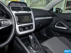 2015款 1.4TSI 舒适版