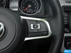2015款 1.4TSI 舒适版