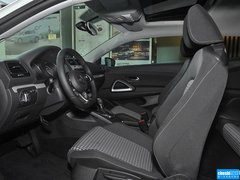 2015款 1.4TSI 舒适版