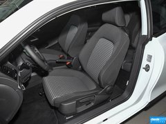 2015款 1.4TSI 舒适版