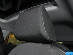 2015款 1.4TSI 舒适版