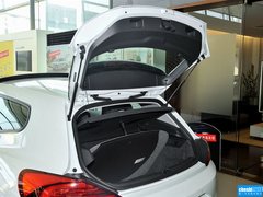 2015款 1.4TSI 舒适版