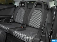 2015款 1.4TSI 舒适版