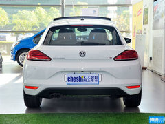 2015款 1.4TSI 舒适版