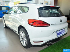 2015款 1.4TSI 舒适版