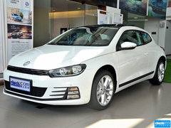 2015款 1.4TSI 舒适版