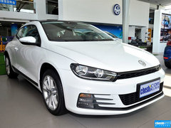 2015款 1.4TSI 舒适版