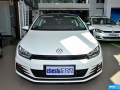 2015款 1.4TSI 舒适版