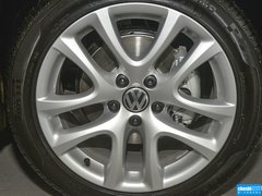 2015款 1.4TSI 风尚版