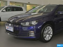 2015款 1.4TSI 风尚版