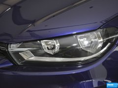 2015款 1.4TSI 风尚版