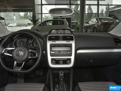 2015款 1.4TSI 风尚版