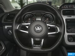 2015款 1.4TSI 风尚版